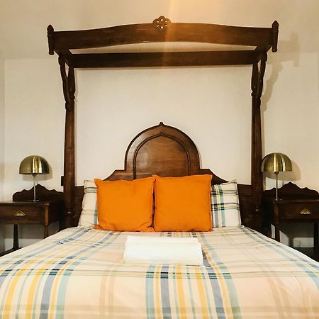 Iholiday Hotel Édimbourg Extérieur photo