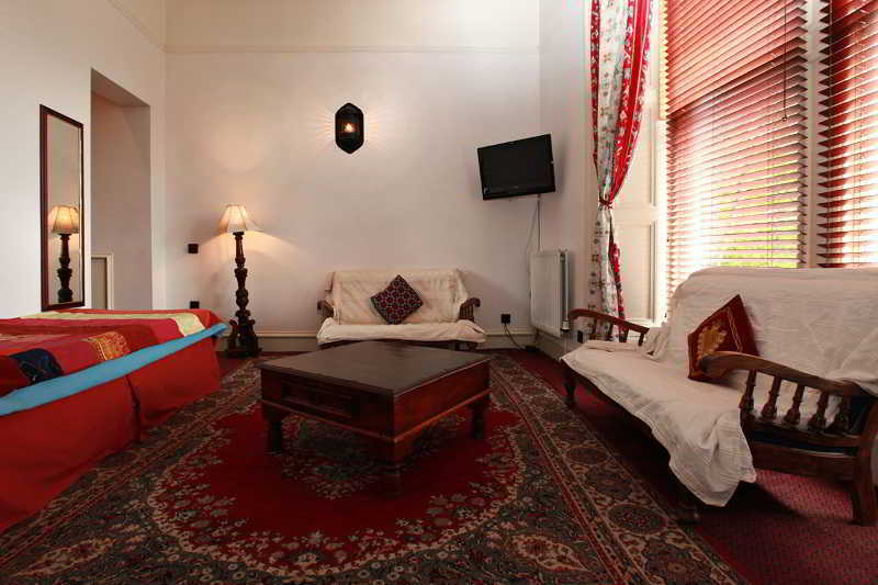 Iholiday Hotel Édimbourg Extérieur photo