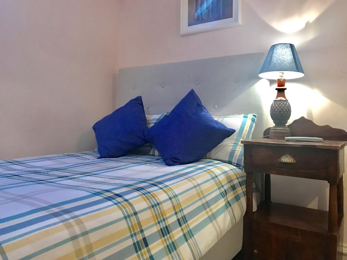 Iholiday Hotel Édimbourg Extérieur photo